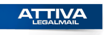 Attiva Legalmail