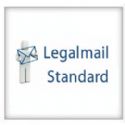 LegalMail standard