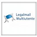 LegalMail Casella + Servizio Multiutenza (canone annuo)